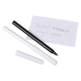Magic Invisible Ink Pen Set For Kids